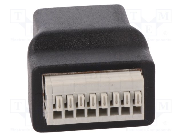 RJ45-F-STB