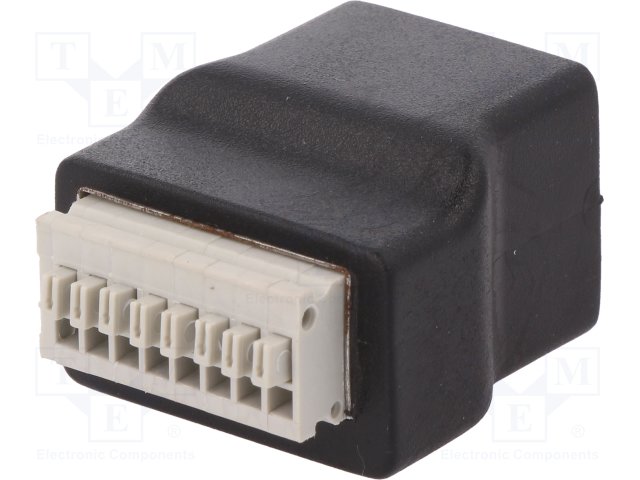 RJ45-F-STB