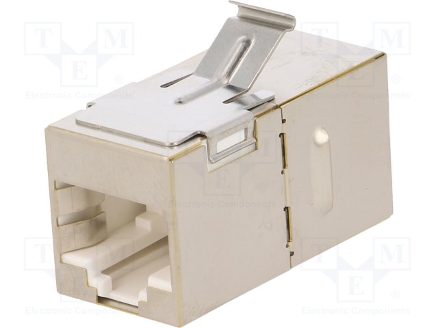 MH CONNECTORS MH3101S-CAT6