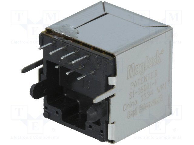 BEL FUSE SI-16001-F