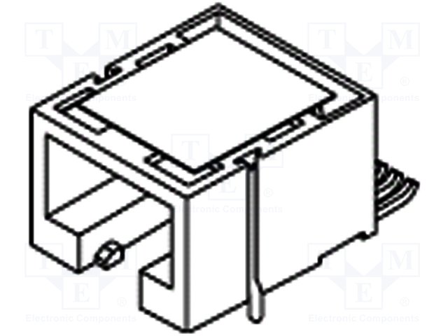 MOLEX 85502-5011