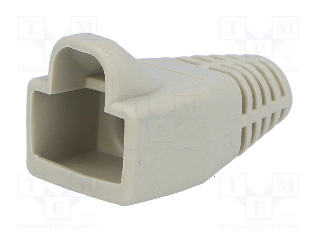 MH CONNECTORS MHRJ45SRB-LG