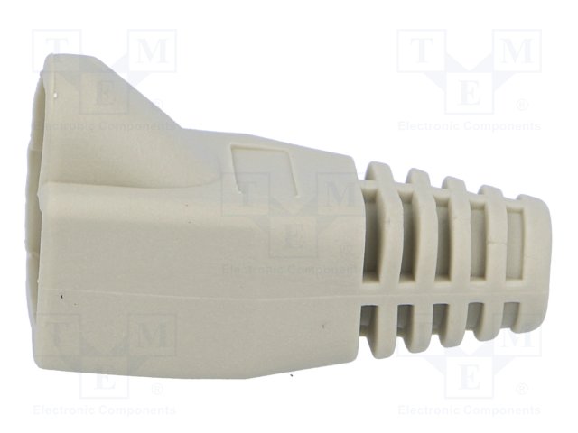 MH CONNECTORS MHRJ45SRB-LG