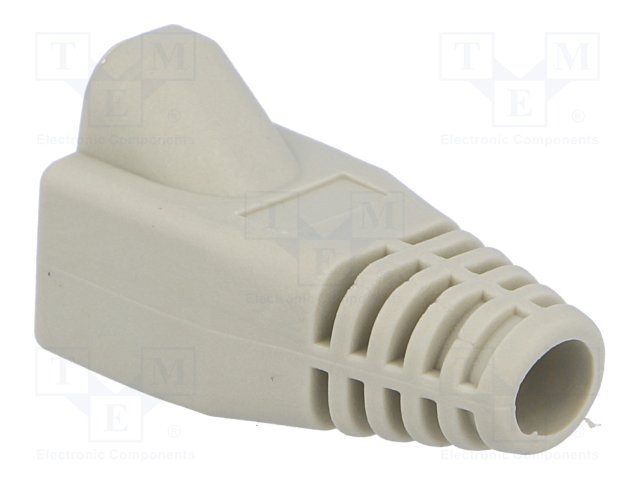 MH CONNECTORS MHRJ45SRB-LG