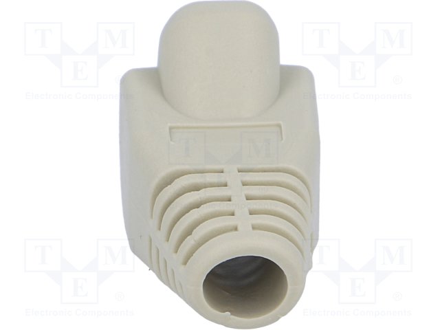 MH CONNECTORS MHRJ45SRB-LG