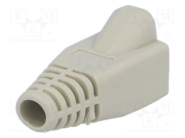 MH CONNECTORS MHRJ45SRB-LG