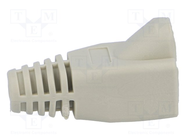 MH CONNECTORS MHRJ45SRB-LG