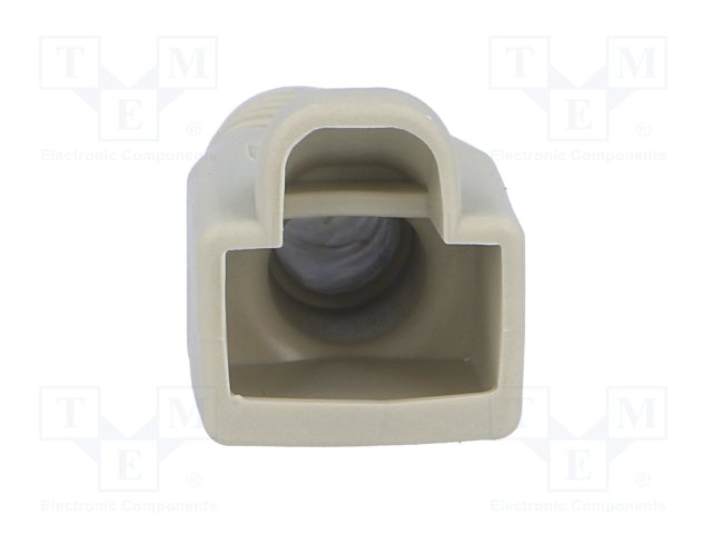 MH CONNECTORS MHRJ45SRB-LG