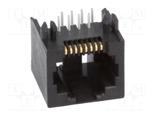 MOLEX 43860-0001