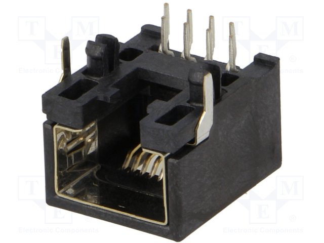 MOLEX 95540-2881