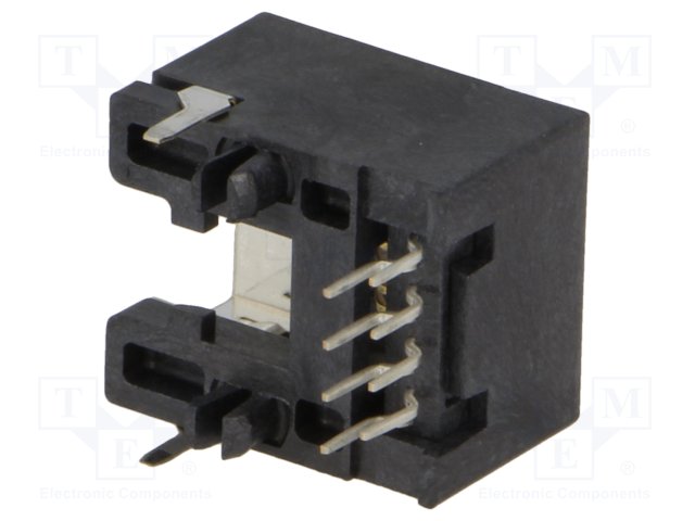 MOLEX 95540-2881