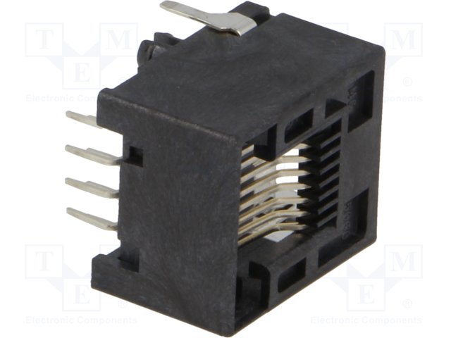 MOLEX 95540-2881