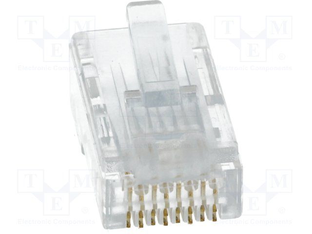 NINIGI RJ45W-CAT6U