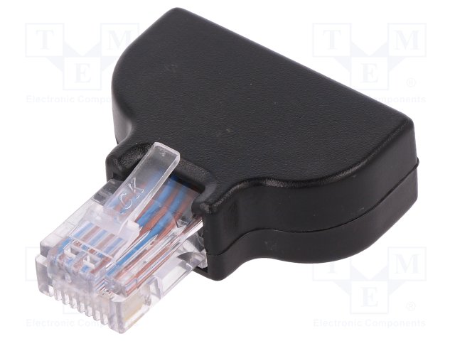 RJ45-M-TB