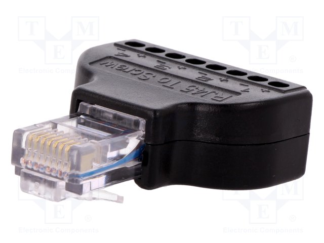 RJ45-M-TB