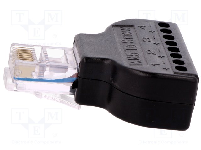 RJ45-M-TB