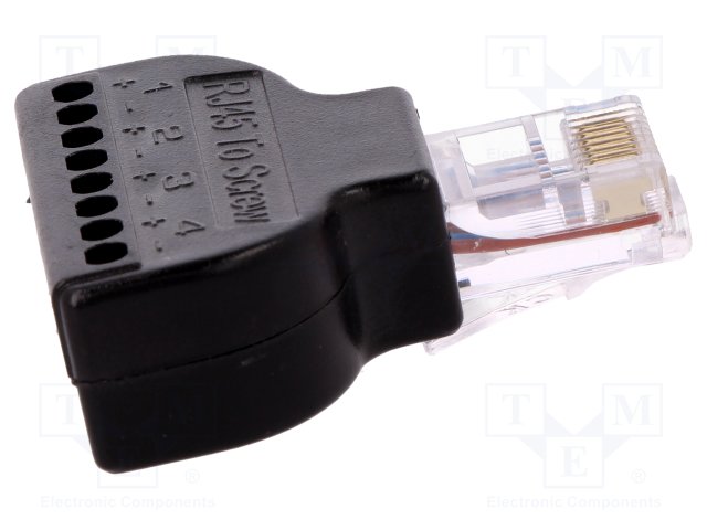 RJ45-M-TB