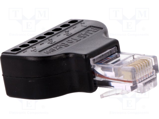 RJ45-M-TB