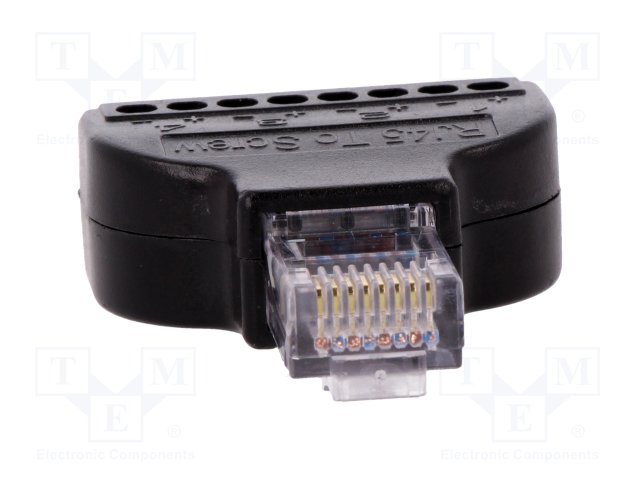 RJ45-M-TB