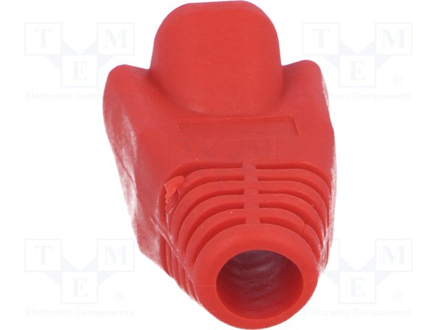 MH CONNECTORS MHRJ45SRB-R