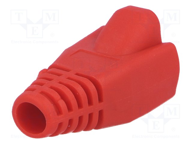 MH CONNECTORS MHRJ45SRB-R