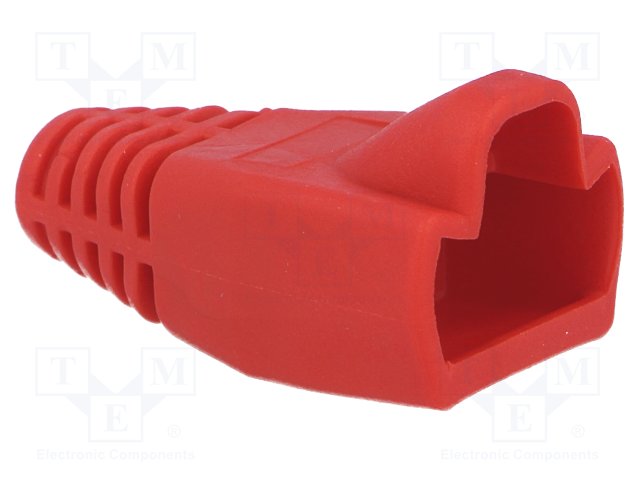 MH CONNECTORS MHRJ45SRB-R