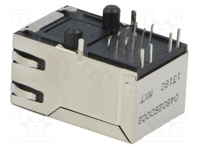 MOLEX 48025-0002