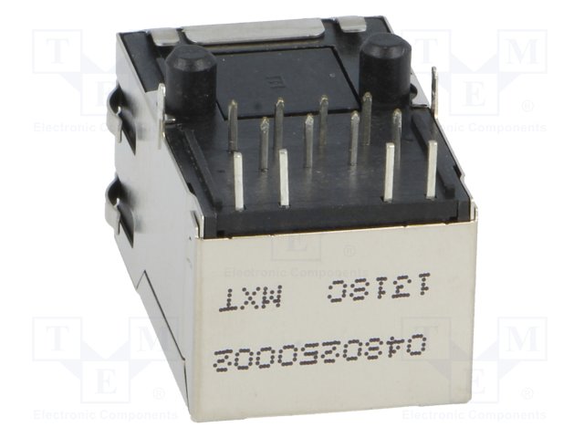 MOLEX 48025-0002