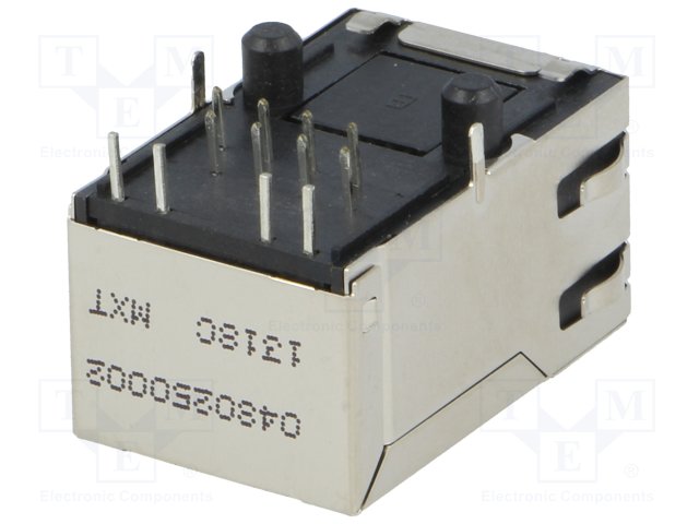 MOLEX 48025-0002