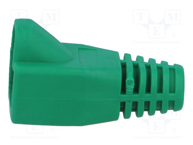 MH CONNECTORS MHRJ45SRB-G