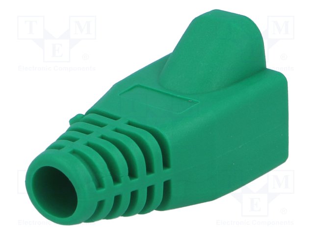 MH CONNECTORS MHRJ45SRB-G