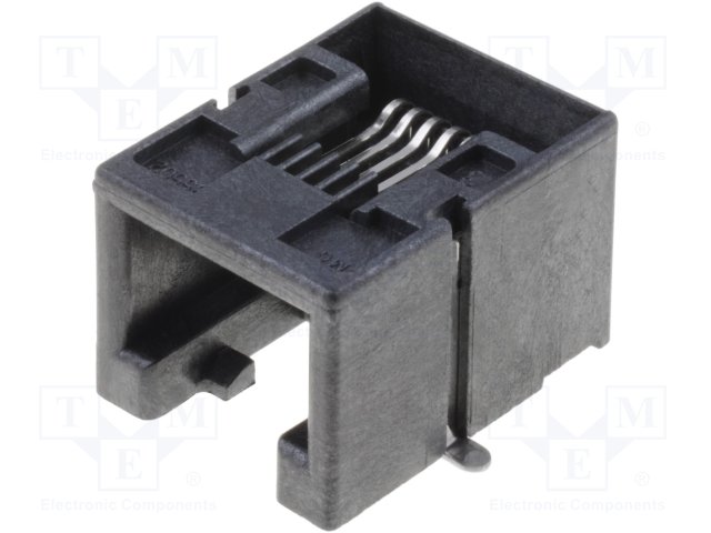 MOLEX 85502-5007