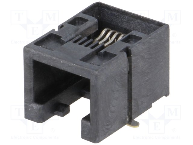 MOLEX 85502-5007