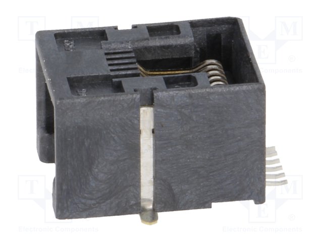 MOLEX 85502-5007