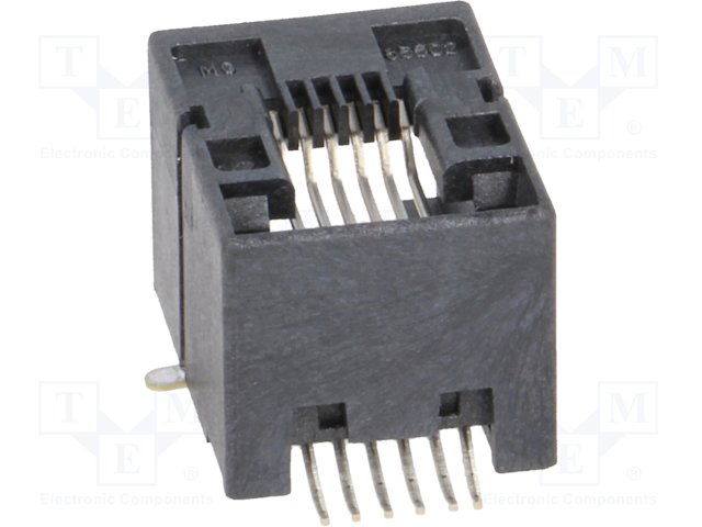 MOLEX 85502-5007