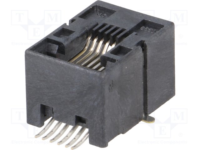 MOLEX 85502-5007