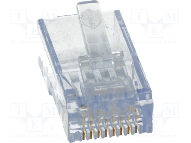 MOLEX 44915-0001