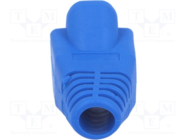 MH CONNECTORS MHRJ45SRB-B