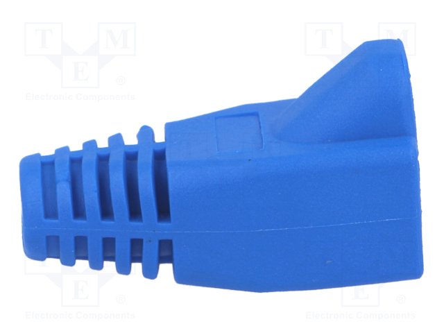 MH CONNECTORS MHRJ45SRB-B