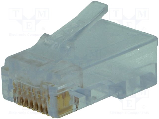 BEL FUSE 943-SP-370808M2