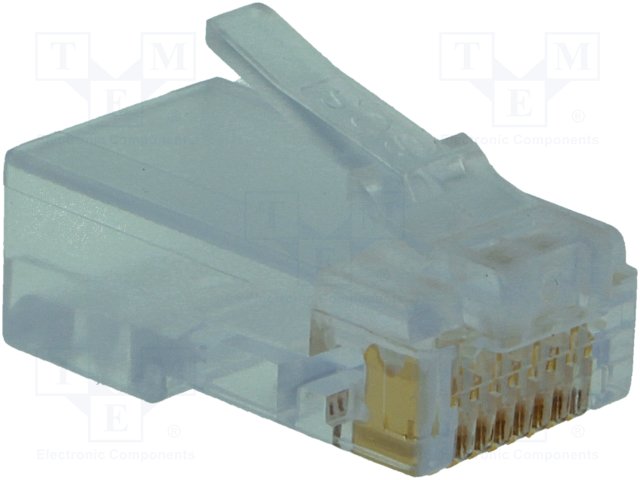 BEL FUSE 943-SP-370808M2