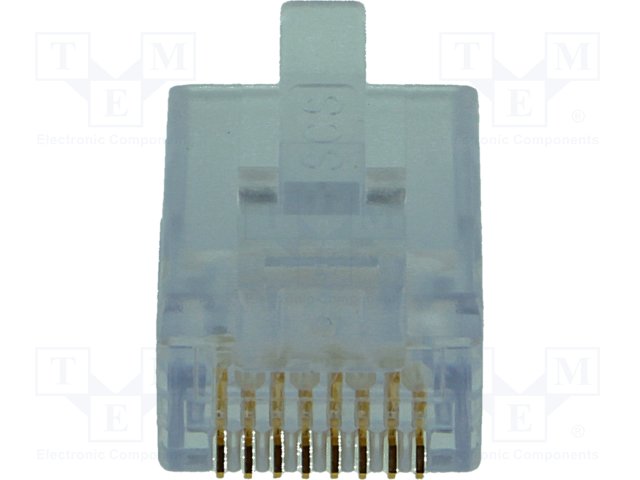 BEL FUSE 943-SP-370808M2