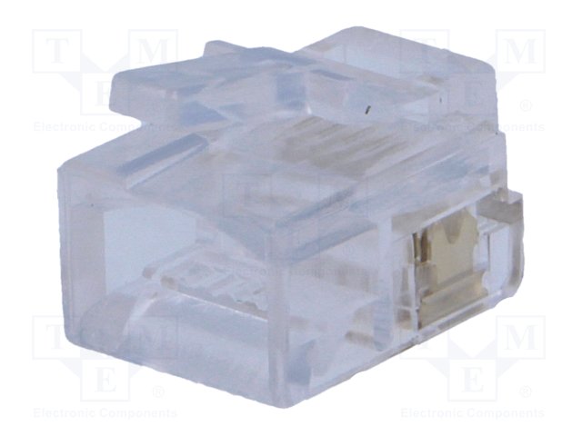 MH CONNECTORS MHRJ126P6CR