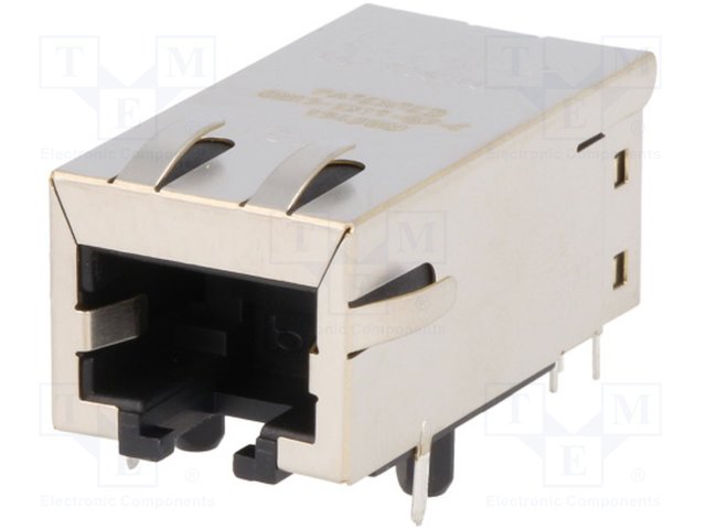 BEL FUSE 0813-1X1T-57-F