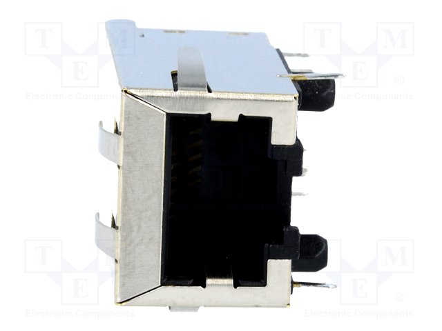 BEL FUSE 0813-1X1T-57-F