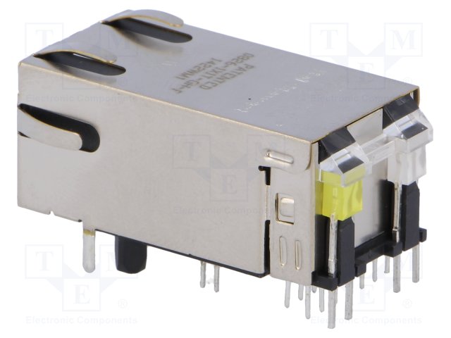 BEL FUSE 0826-1X1T-GH-F