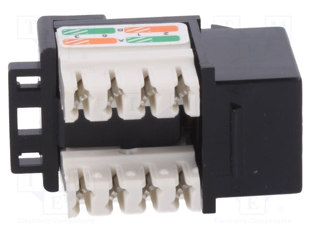 LOGILINK KJ08C6U