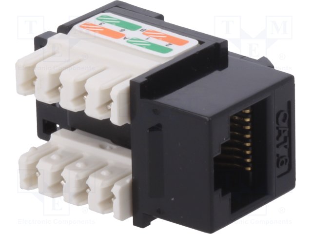 LOGILINK KJ08C6U