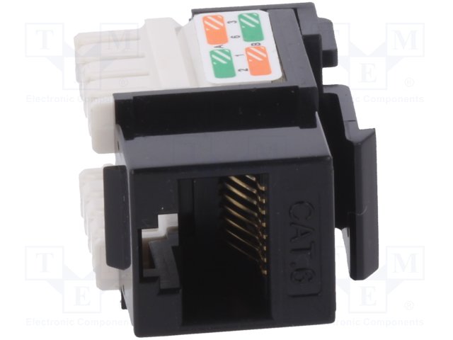 LOGILINK KJ08C6U