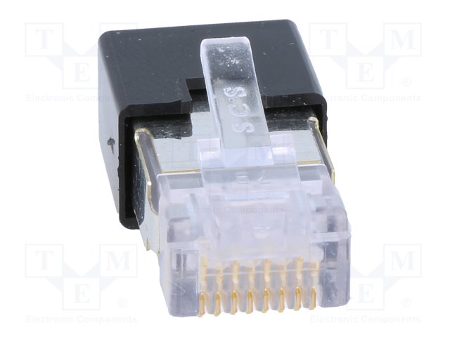 BEL FUSE 943-SP-370808SM2